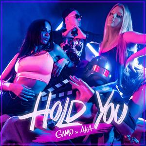 Hold You(feat. AkA)