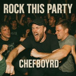 ROCK THIS PARTY