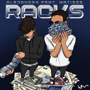 Rack$(feat. Matisse) (Explicit)