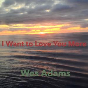 I Want To Love You More