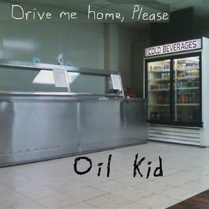 Oil Kid (Explicit)