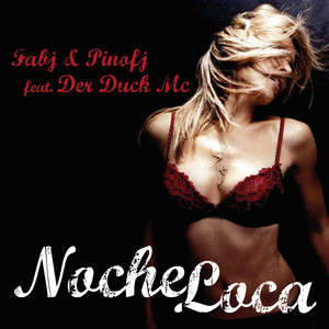 Noche Loca (Radio Edit)