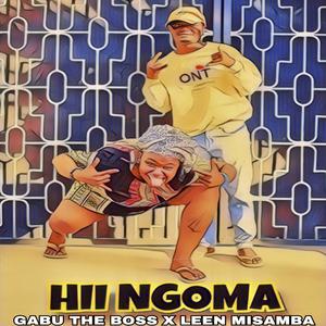 Hii Ngoma (with Leen Misamba)