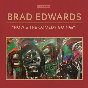 Brad Edwards - Another T.F.N. (Live|Explicit)