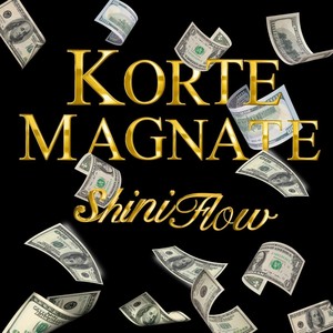 Korte Magnate