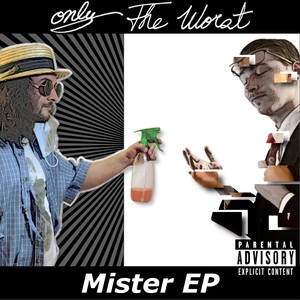 Mister EP (Explicit)