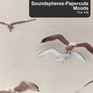 Soundspheres - Papercutz