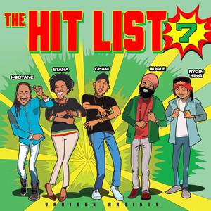 The Hit List 7