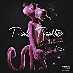 Pink Panther (feat. Kob3y) (Explicit)