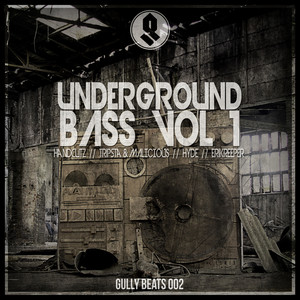 Underground Bass Volume 1