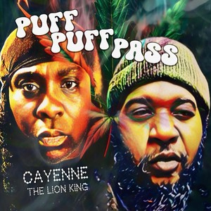 Puff Puff Pass (Explicit)