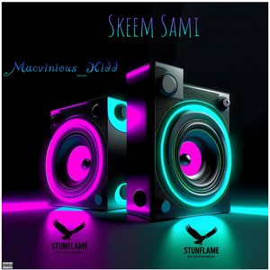 SKEEM SAMI (Explicit)