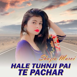 Hale Tuhnji Pai Te Pachar