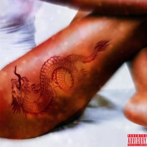 Red Dragon Tattoo (Explicit)