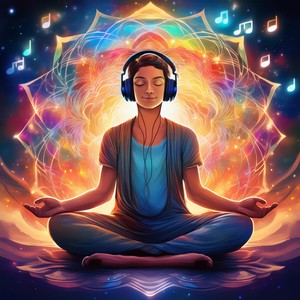 Meditation Currents: Rhythms for Calming the Mind