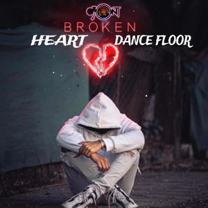 Broken Heart Dance Floor