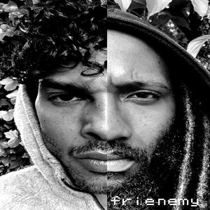 Frienemy (feat. Billy Mercury) [Explicit]