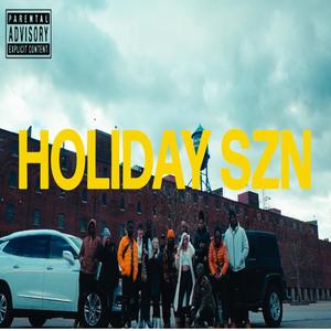 Holiday SZN (Explicit)