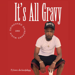 It's All Gravy 2 (Explicit)