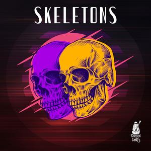 Skeletons (feat. Tom Frear)