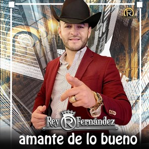 Amante de Lo Bueno(En Vivo) (Explicit)