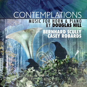 Bernhard Scully - Oddities for Solo Horn (2004) - Fives