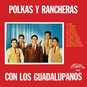 Polkas Y Rancheras