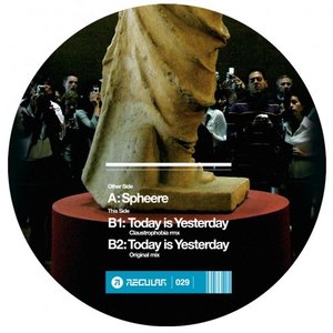 Today is Yesterday (Claustrophobia mix)