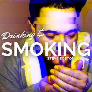 Drinking and smoking (Explicit)