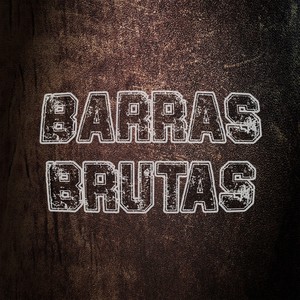 Barras brutas, Vol. 4