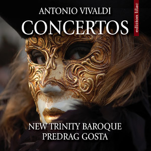 Vivaldi: Concertos