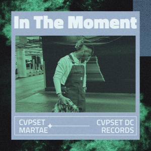 In The Moment (Explicit)