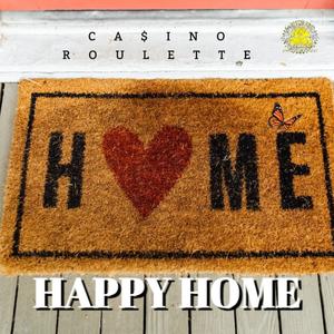 Happy Home (Explicit)