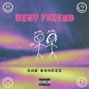 Best Friend (Explicit)