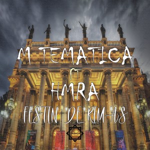 Festín de Rimas