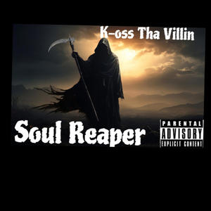 Soul Reaper (Explicit)