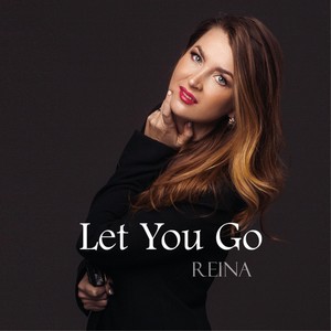 Let You Go