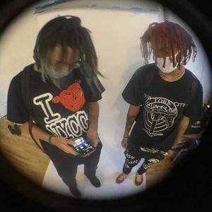 DOUGH BOYS (Explicit)