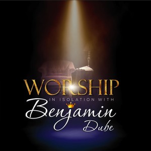 Jesus You Are Lord(feat. Putuma Tiso)
