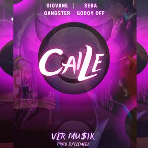 CAILE (feat. seba godoy off & elemebe)