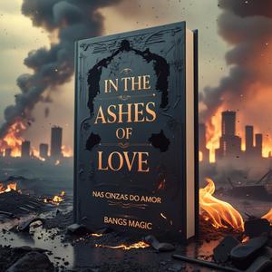 Nas cinzas do amor (Radio Edit)