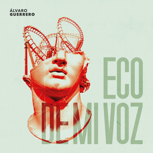 Eco de mi voz