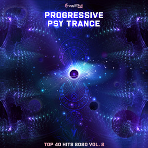 Psychedelic Connection (Progressive Psy Trance Edit)