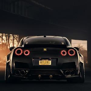 Fast (feat. YND Thompson) (Explicit)