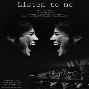 Listen To Me