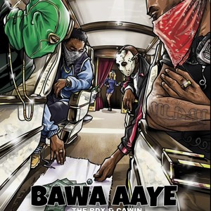 BAWA (feat. CAWIN) [Explicit]