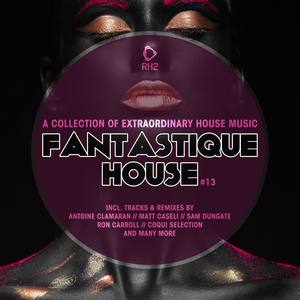 Fantastique House Edition 13