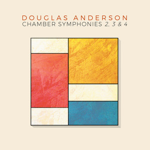 Chamber Symphony No. 2 - Chamber Symphony No. 2: I. Introduction - Flute Cadenza