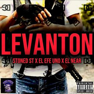 Levanton (feat. Stoned St & El Near) [Explicit]