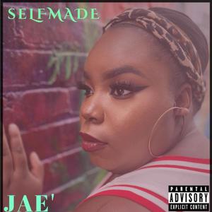 JAE' - Red Lights(On Me)(feat. GME) (Explicit)